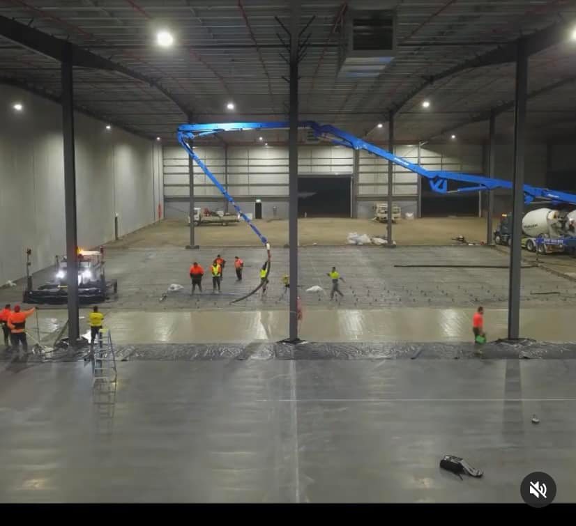 Cemcon Group Pty Ltd | Kemps Creek NSW