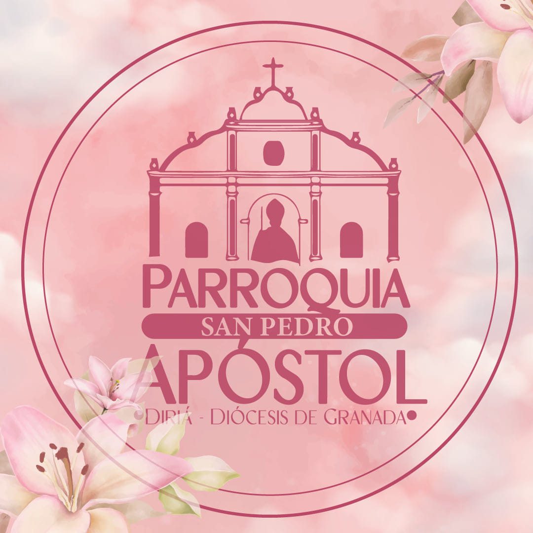 Parroquia San Pedro... - Parroquia San Pedro Apóstol_Diriá