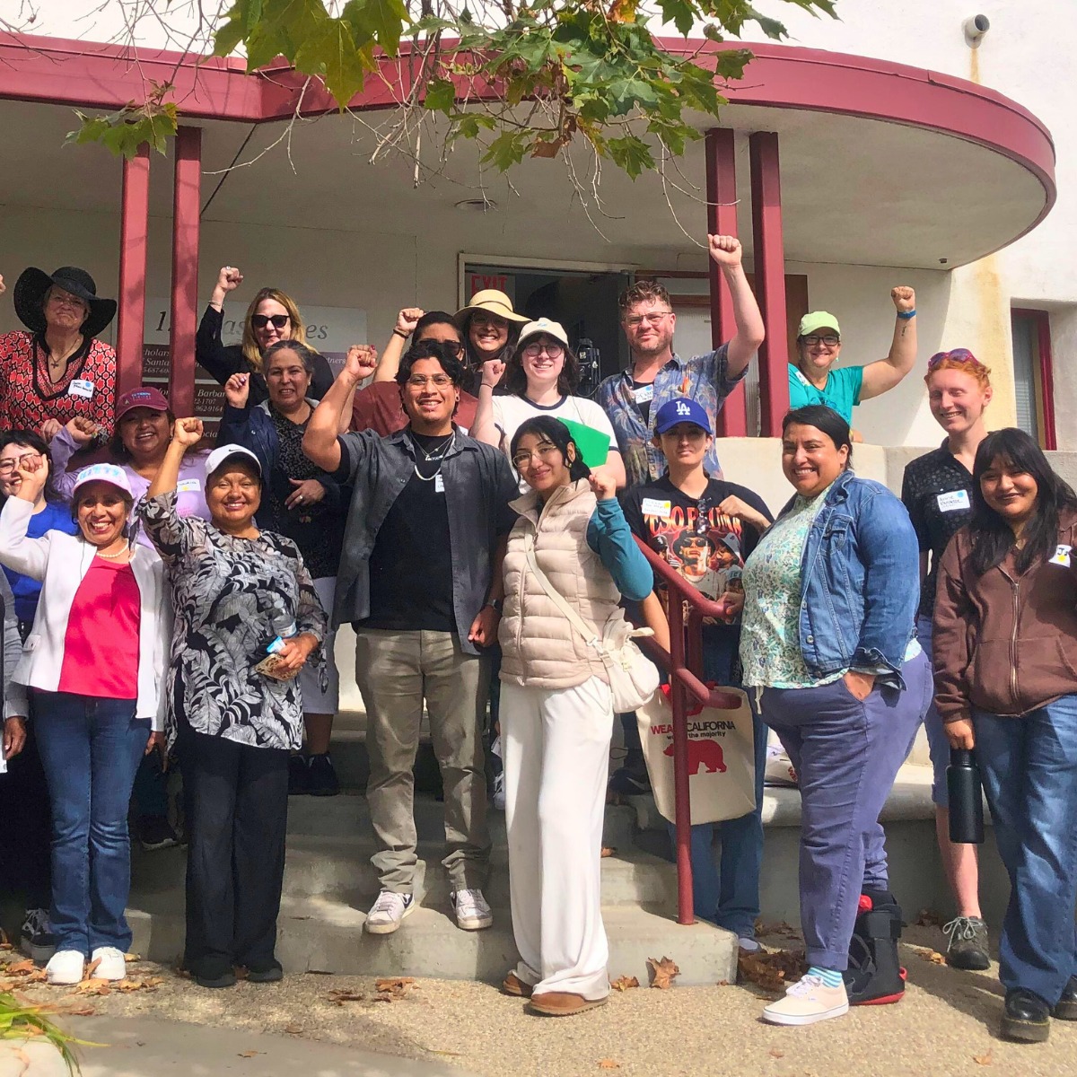The Fund for Santa Barbara | Santa Barbara CA