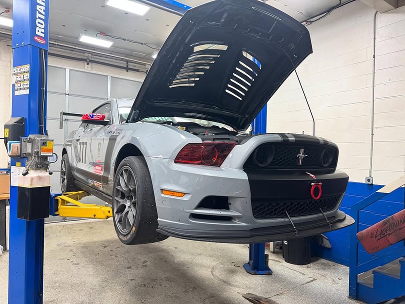 King Racing | Livingston NJ
