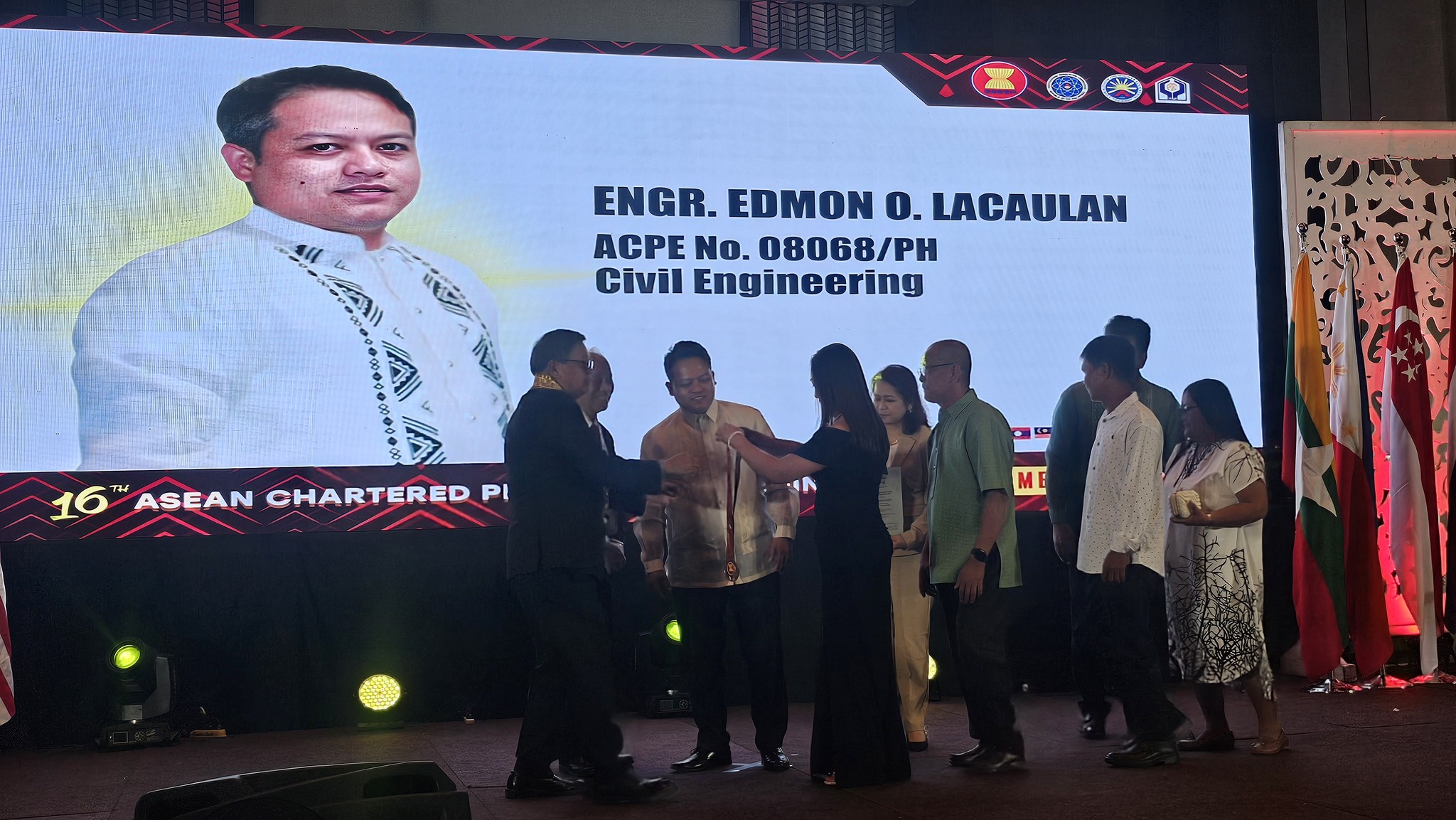 Philippine... - Philippine Institute of Civil Engineers, Inc.