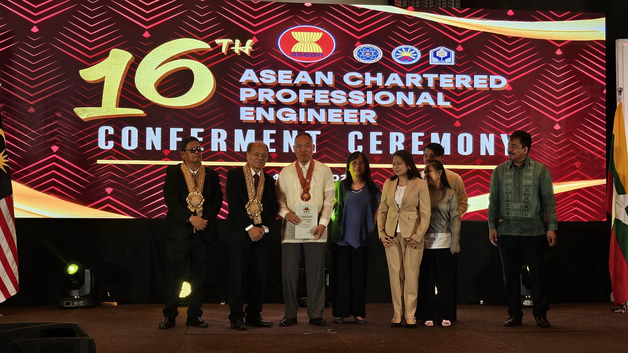 Philippine... - Philippine Institute of Civil Engineers, Inc.