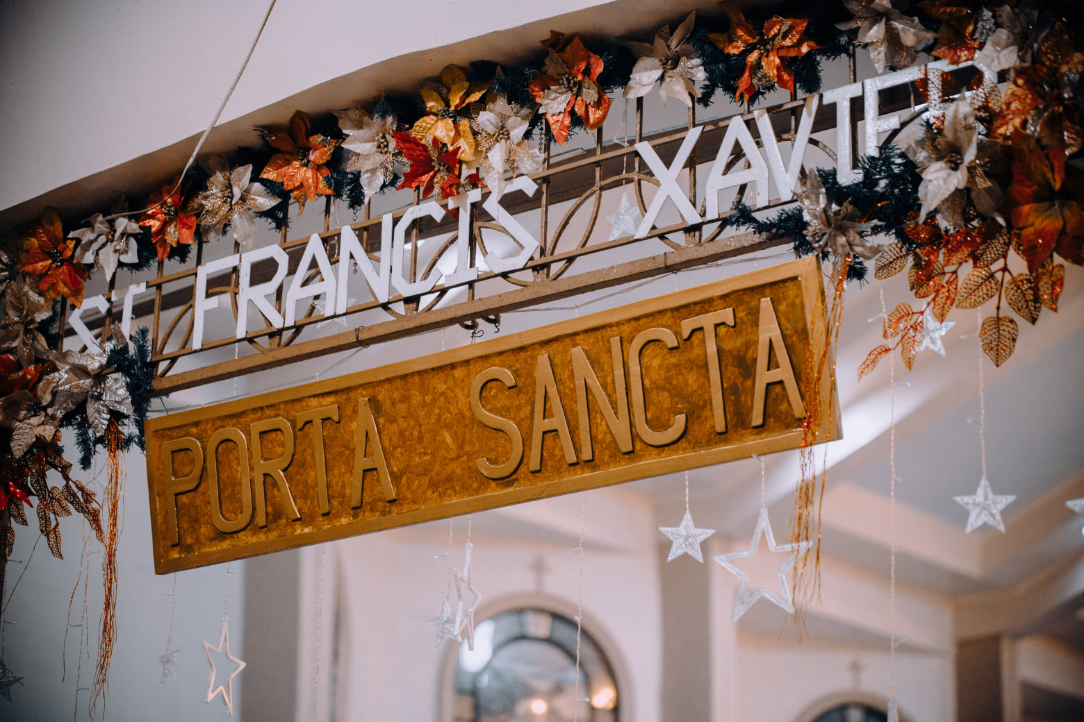 St. Francis Xavier Parish Abuyog Abuyog