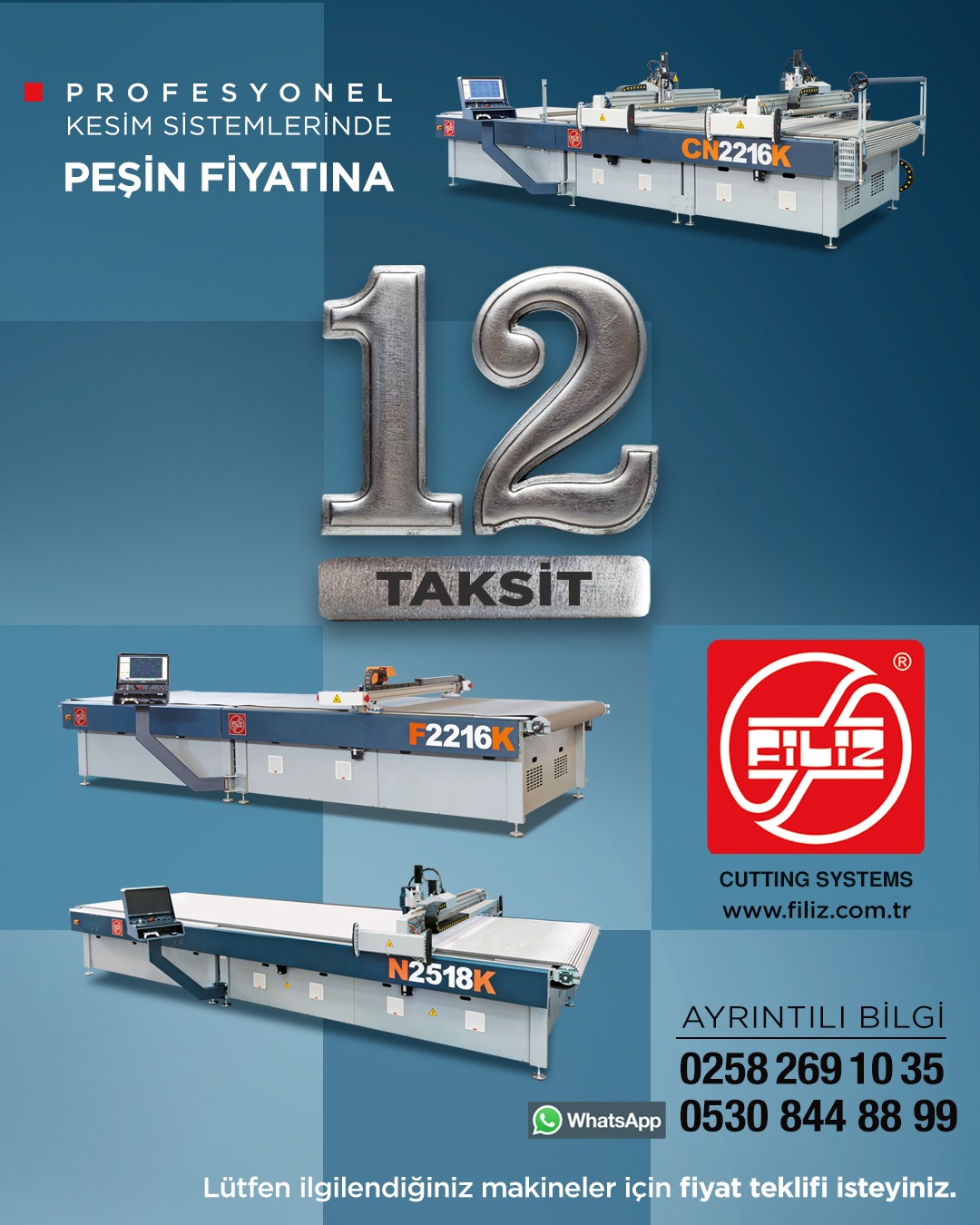 Filiz Makine