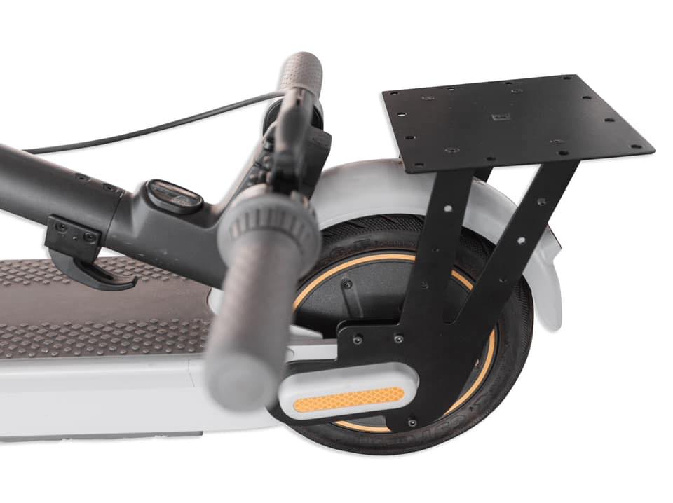 Official Segway E-Scooter Community | I bought a Max G3 and in the app ...