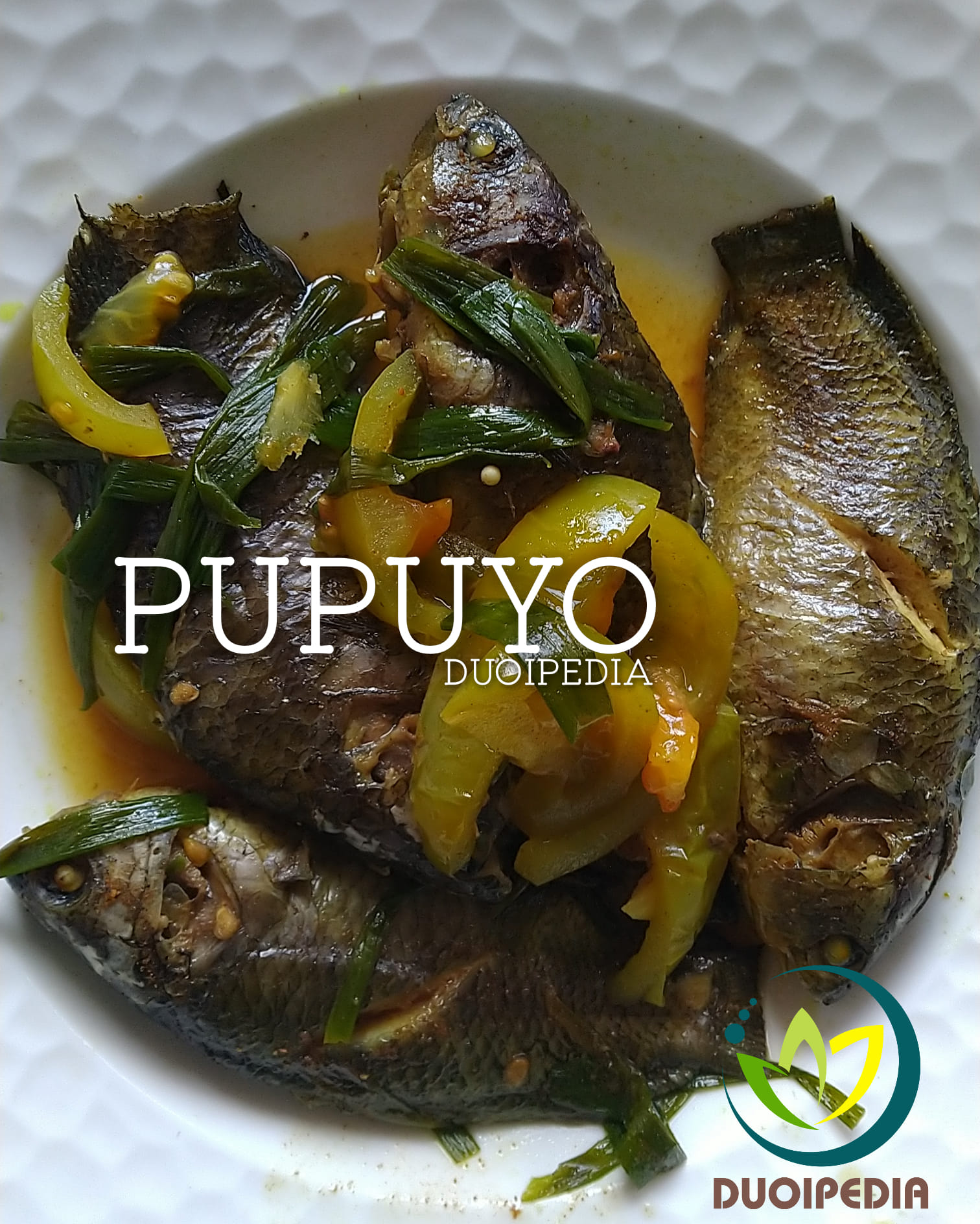 DUOIPEDIA - Sa mga nagre-request ng Pupuyo, heto na! Pidsinina gamit ...