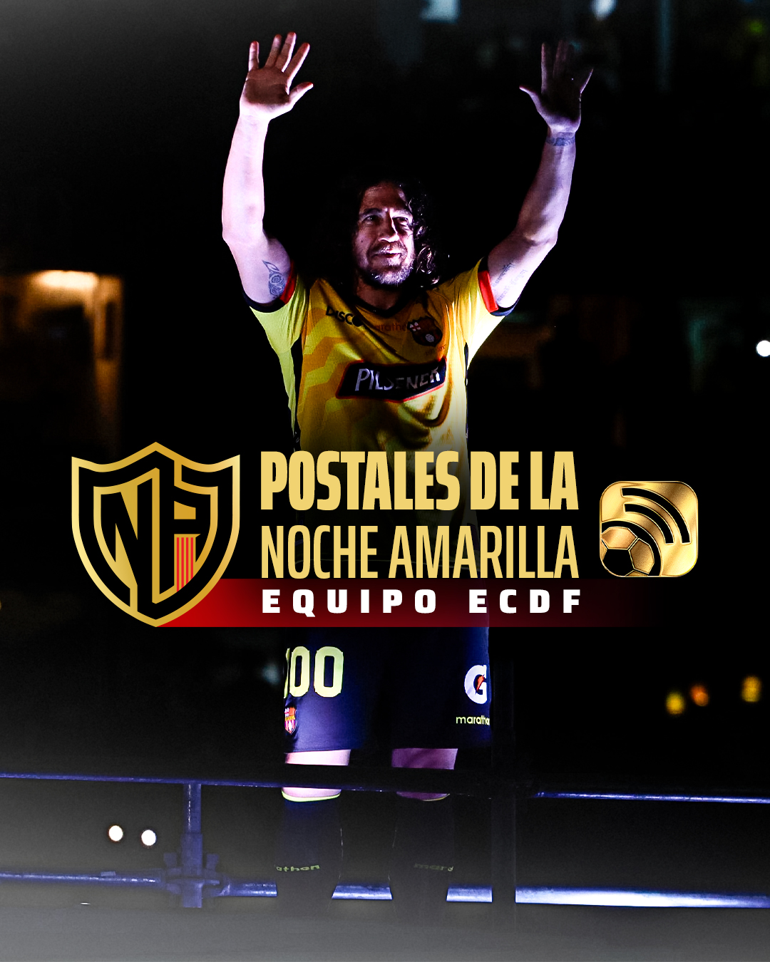 ¡UN EQUIPO DE PRIMERA PARA... - ECDF - El Canal Del Fútbol
