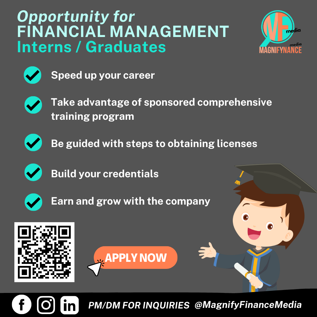 Magnify Finance Media