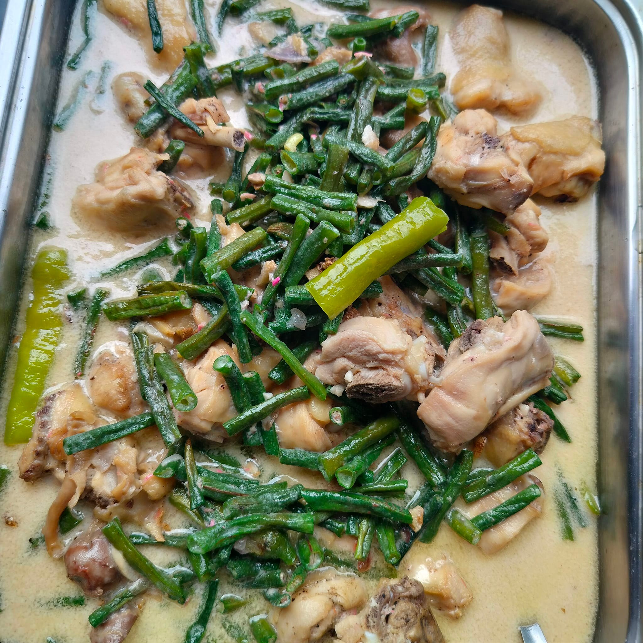 Chef Ry | Majayjay
