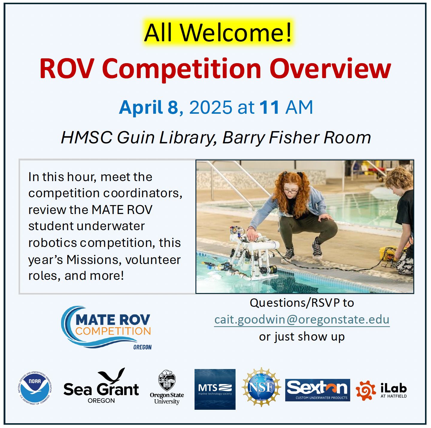 Hatfield Marine... - Hatfield Marine Science Visitor Center