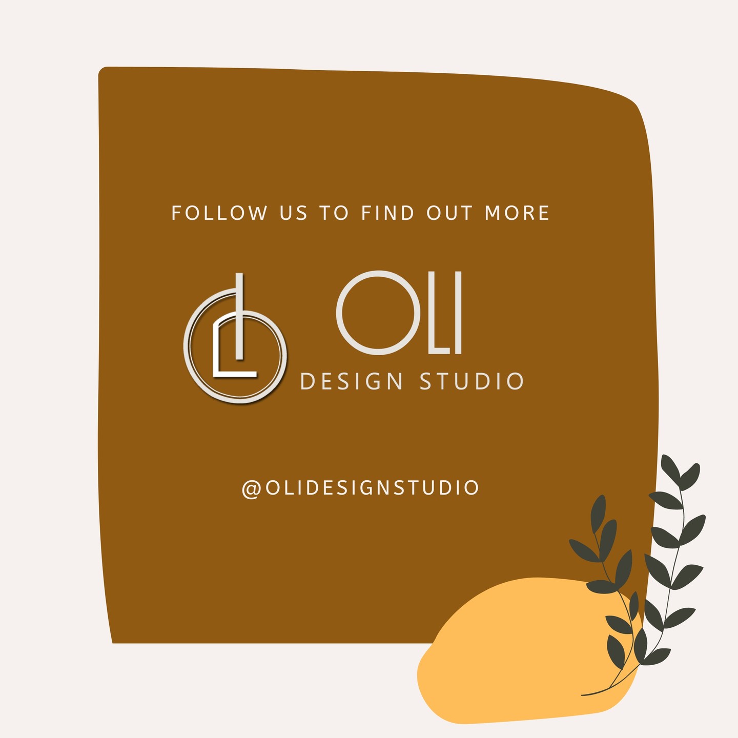 Oli Design Studio | Chennai