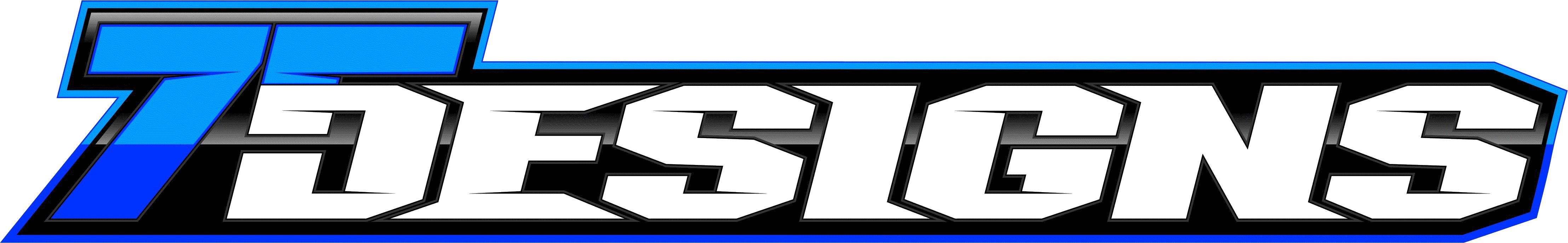 NE - We are pleased to announce 75 Designs Graphics is back again for ...
