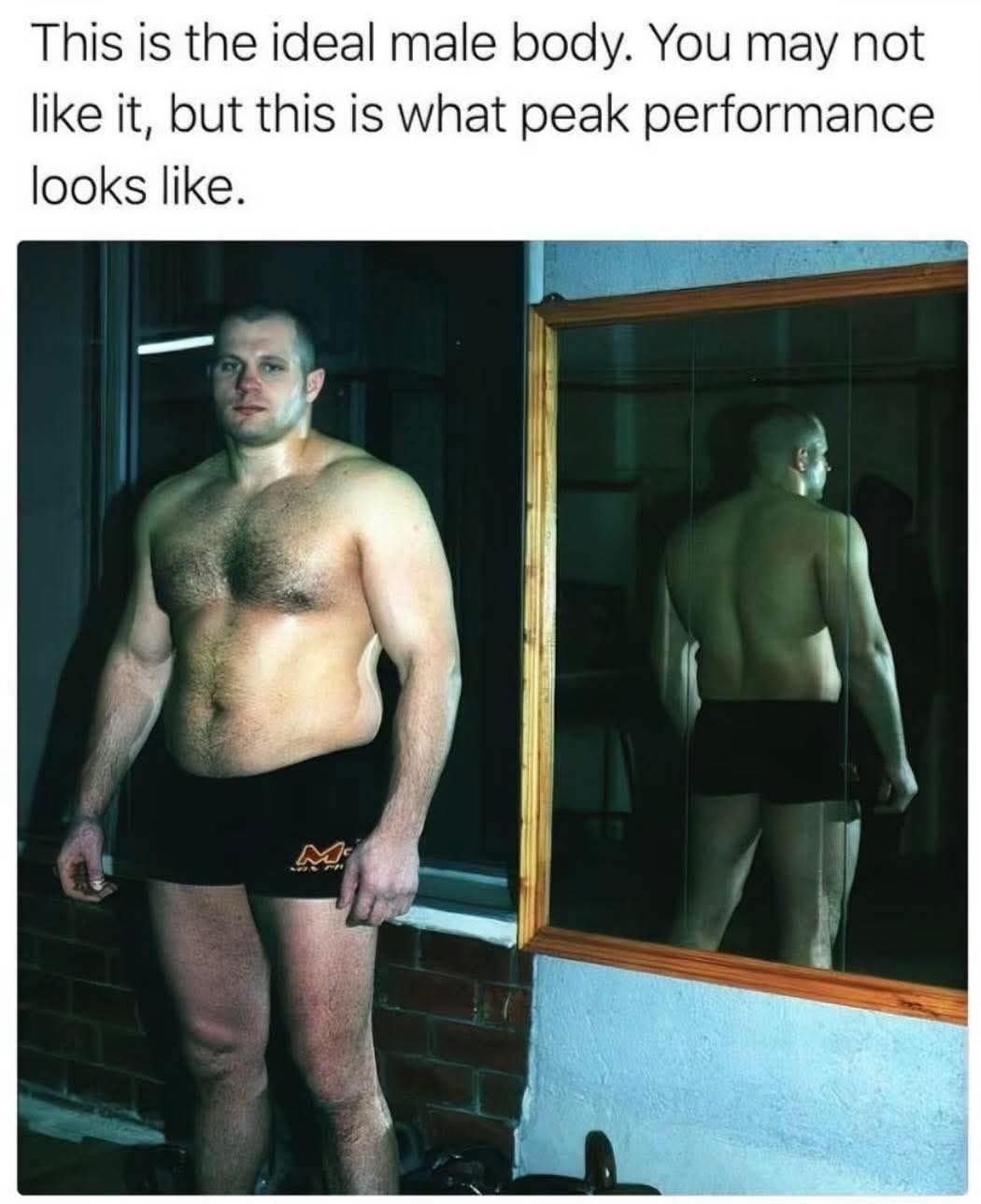 Gym Memes - Peak performance. | Facebook