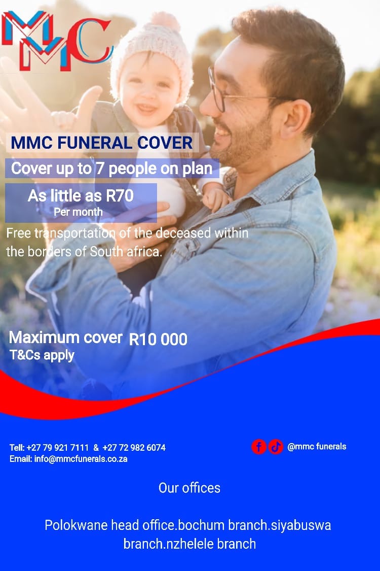 MMC Funerals Home