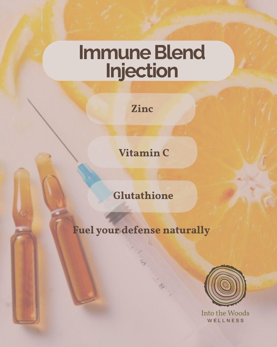 glutathione zinc and vitamin c injection Boost immune system with Tri-Immune injections for back-to-school season Size:KPV+PEA 500 (30 capsules) Medi-Peel Glutathione Multi Care سيروم للوجه غير لزج