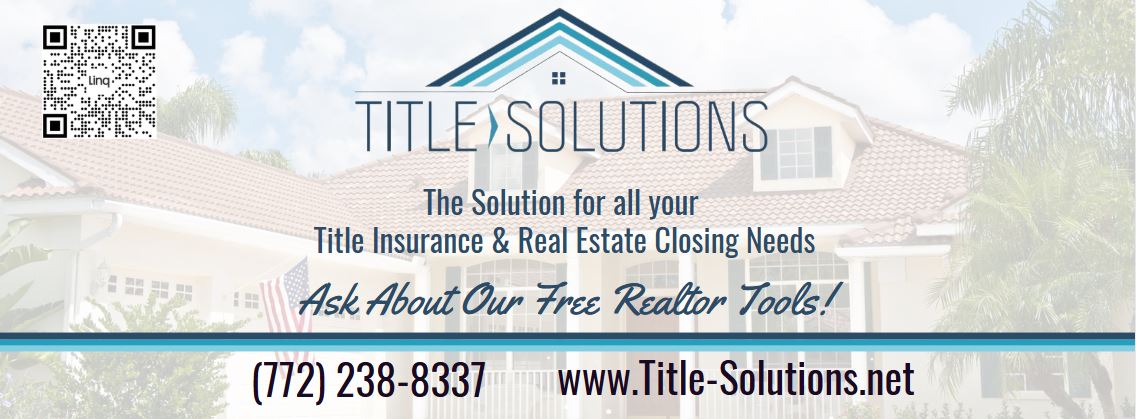 Title Solutions LLC | Stuart FL