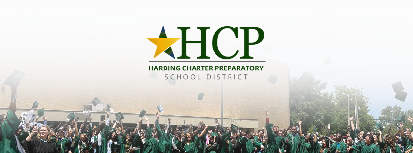 Harding Charter Preparatory School District