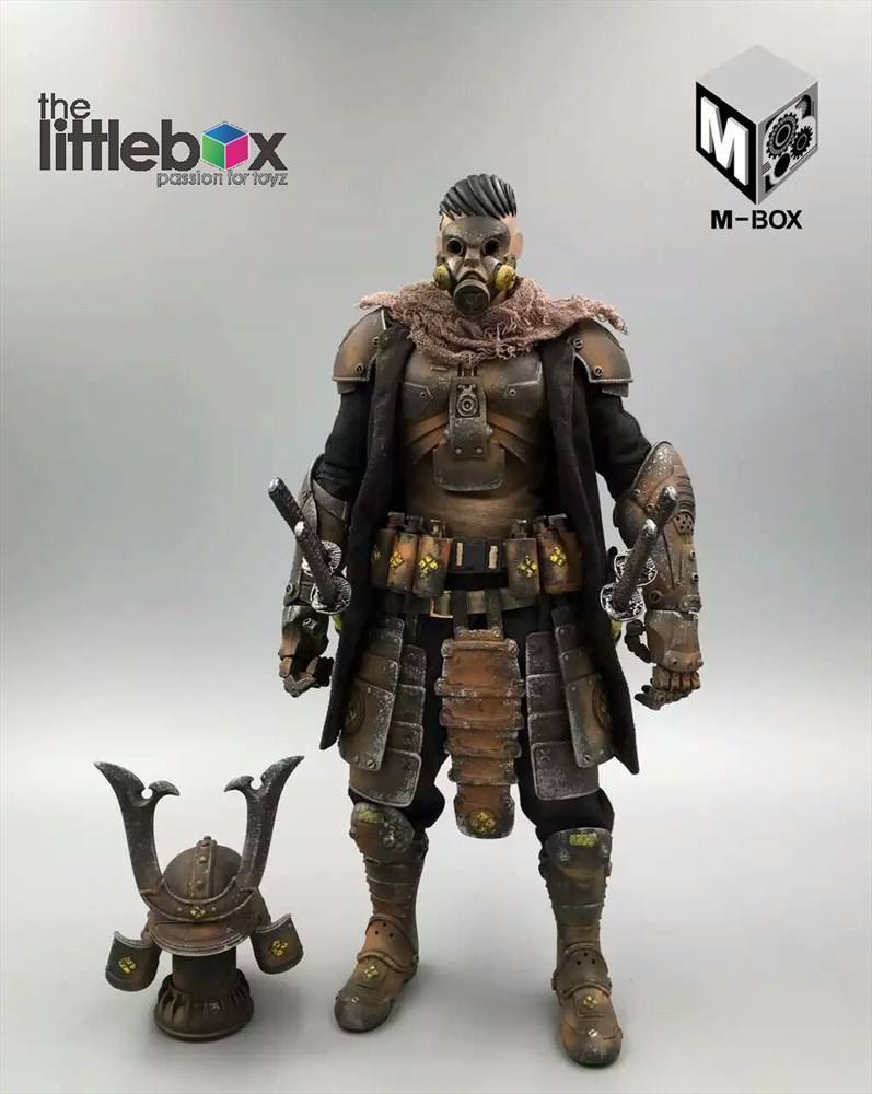 🔥New Pre-Orders for 16.03.2022🔥 Storm Collectibles - 1:6 Scale