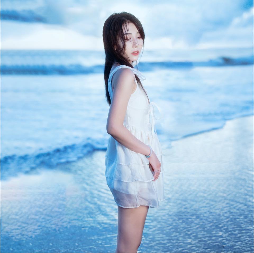 Angel妍