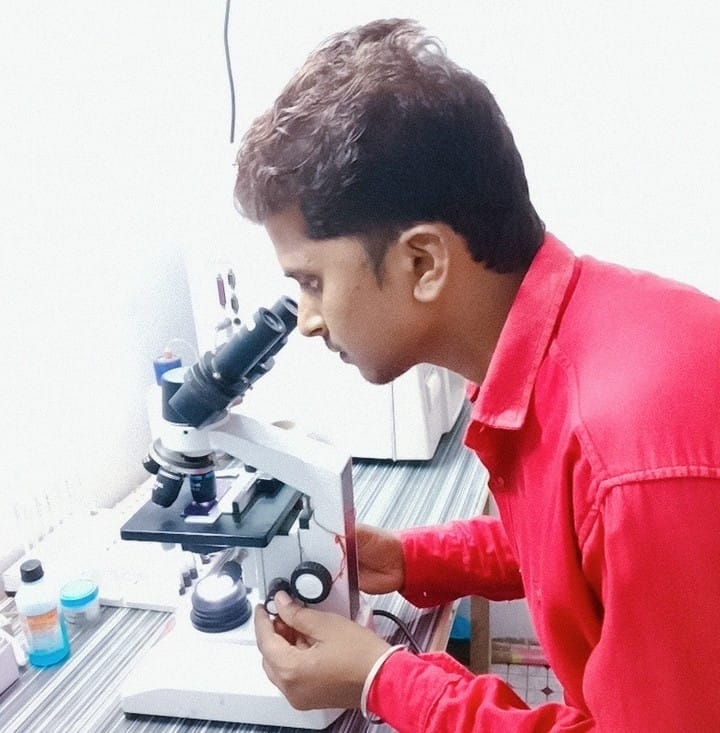 ANMOL Diagnostic PATH LAB | Fatehpur
