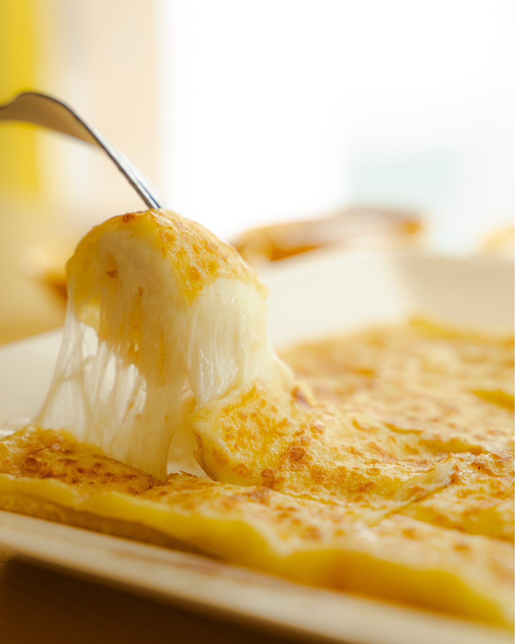 Thai Mango - Roti + Cheese = ️ Who’s hungry? 😋🧀...
