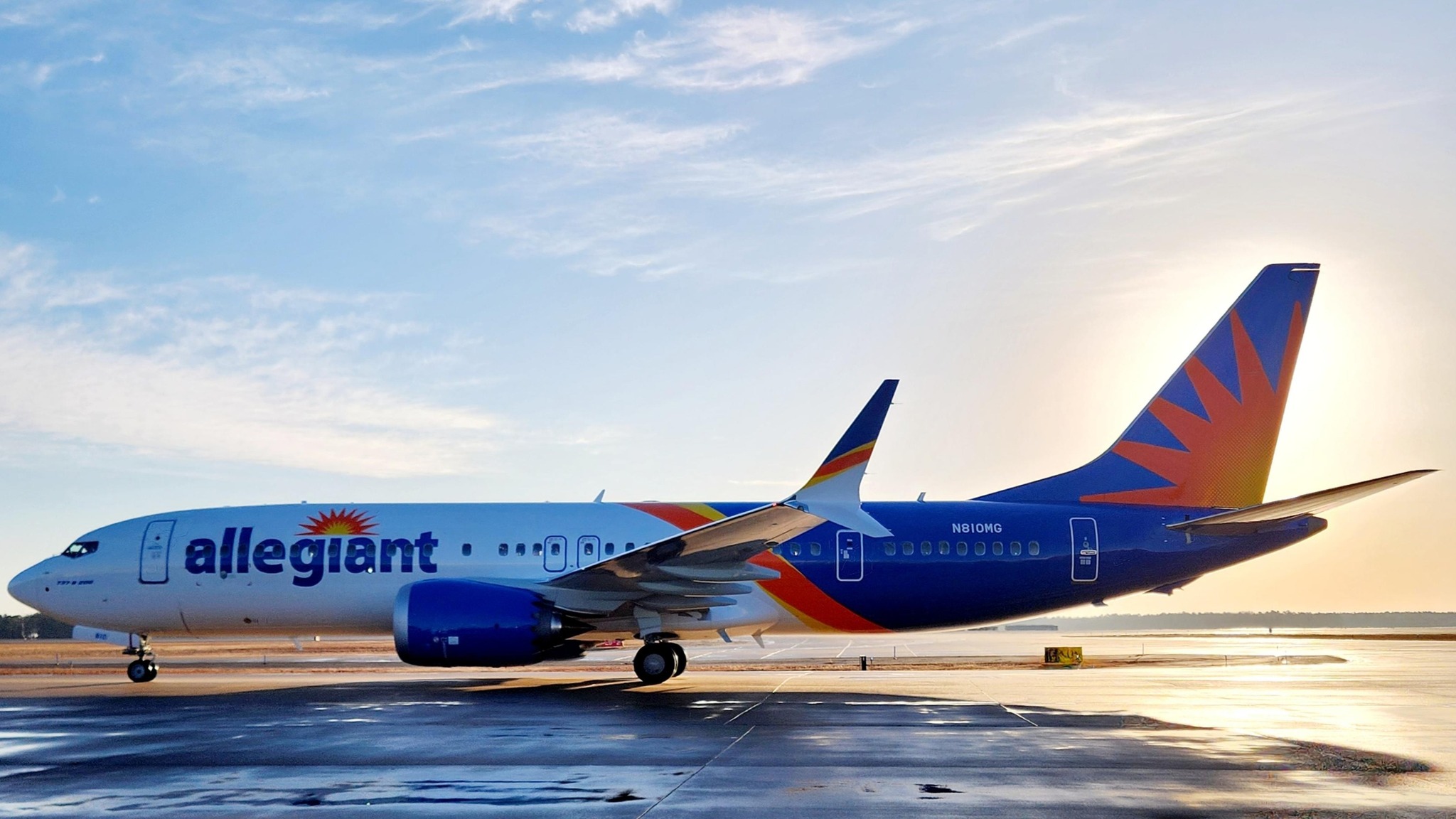 Richmond International Airport (RIC) | Richmond VA