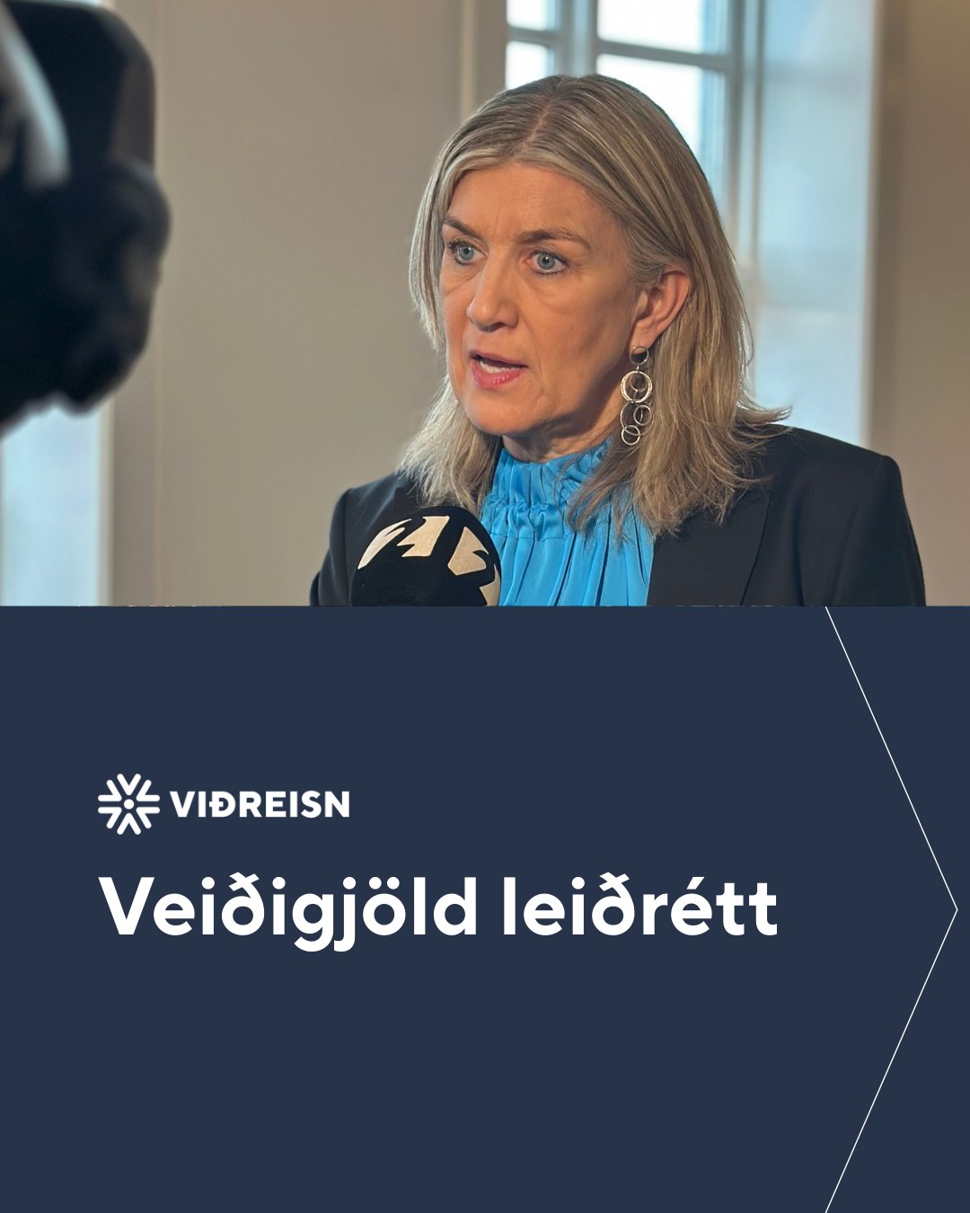 Viðreisn - Viðreisn added a new photo — with Jón Steindór...