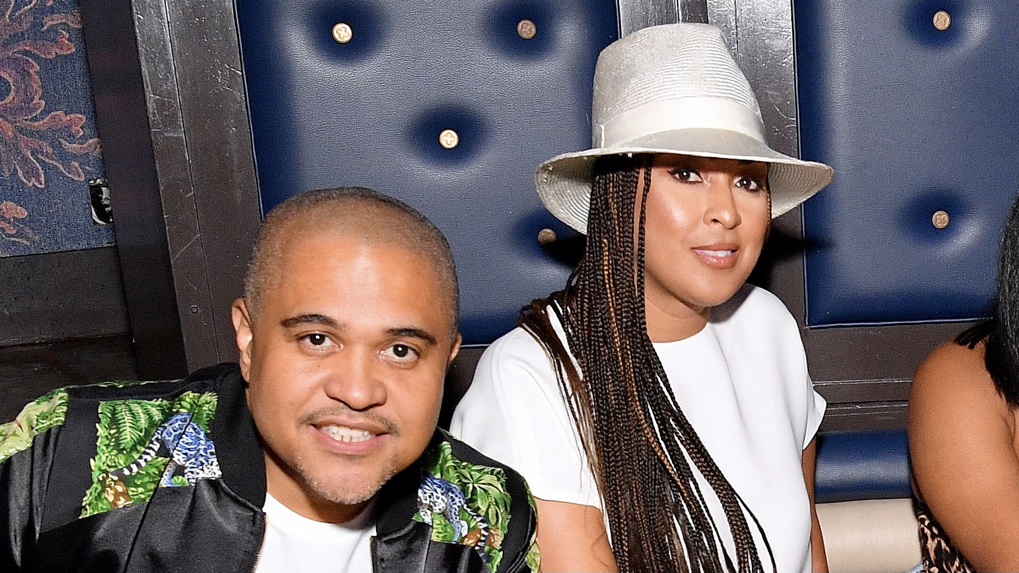 The Shade Room - UPDATE: Irv Gotti's ex-wife, Debbie... | Facebook