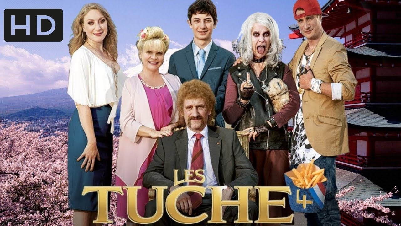 Films Complet Les Tuches