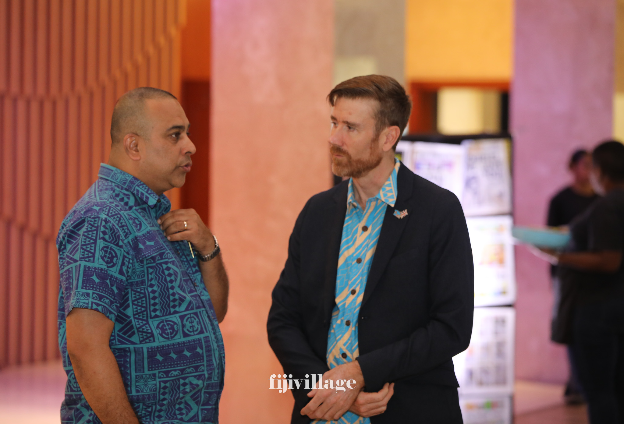 Fijian Media Association | Suva