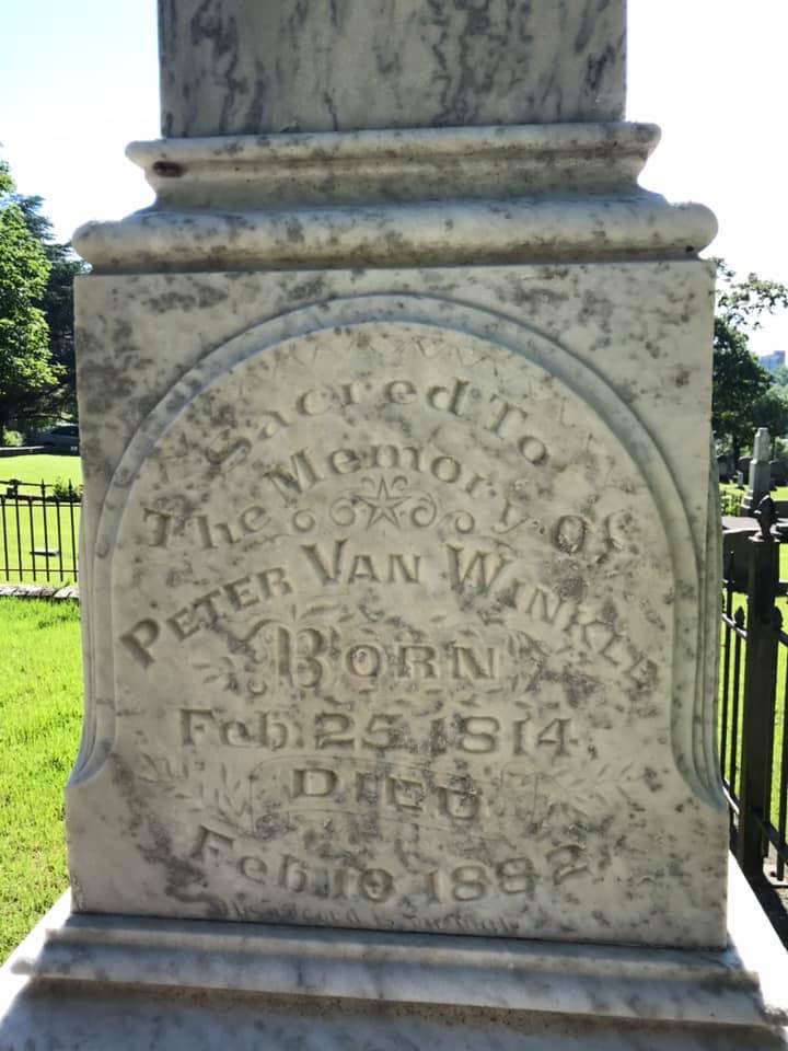 The Van Duyn - Bly Family... - The Van Duyn - Bly Family