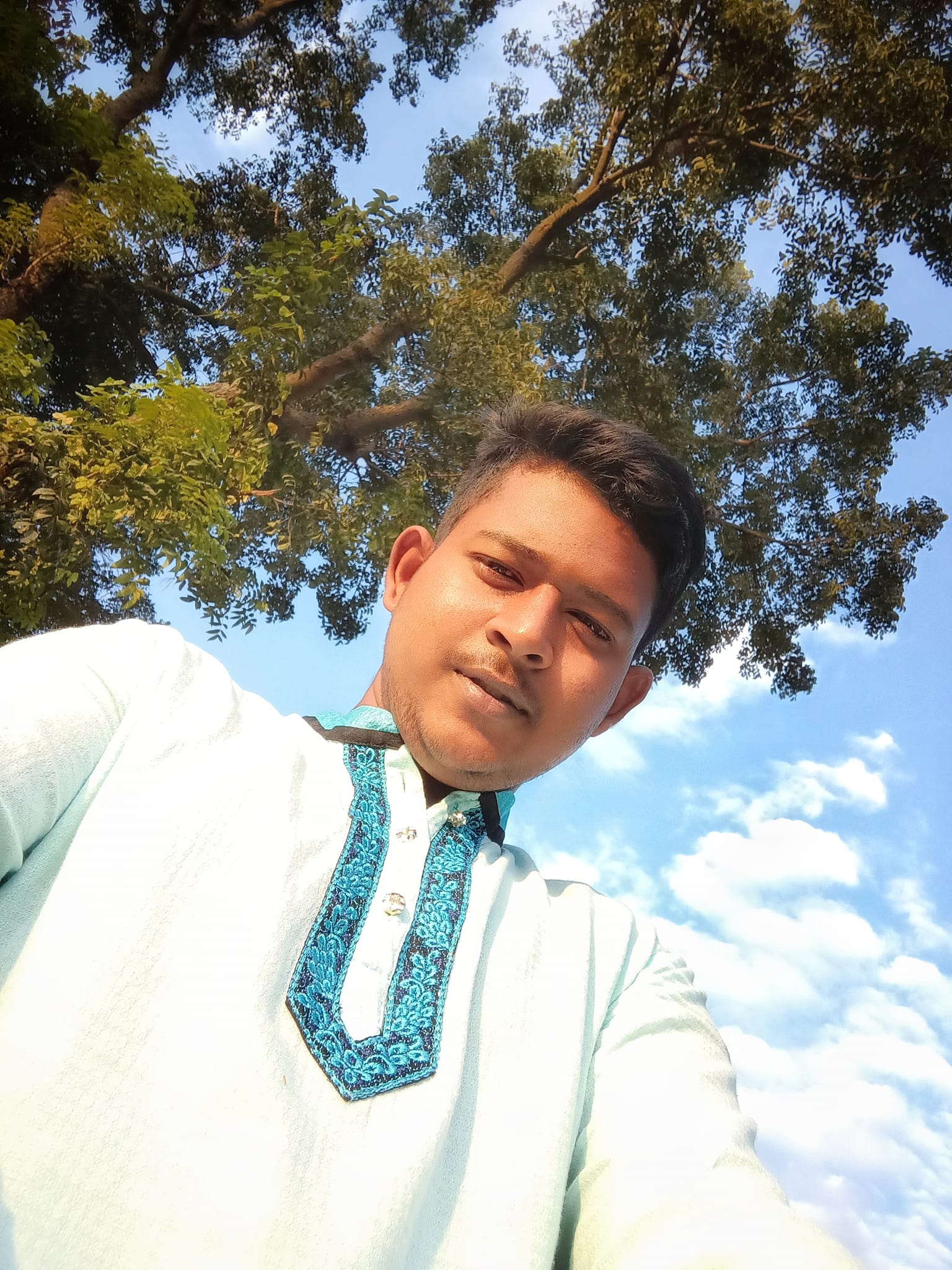 Azijul Sheikh