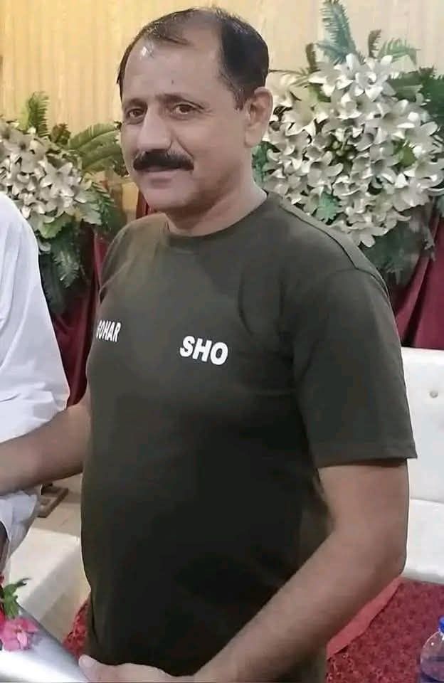 Bhatti Rajpoot Organization Pakistan | Lahore
