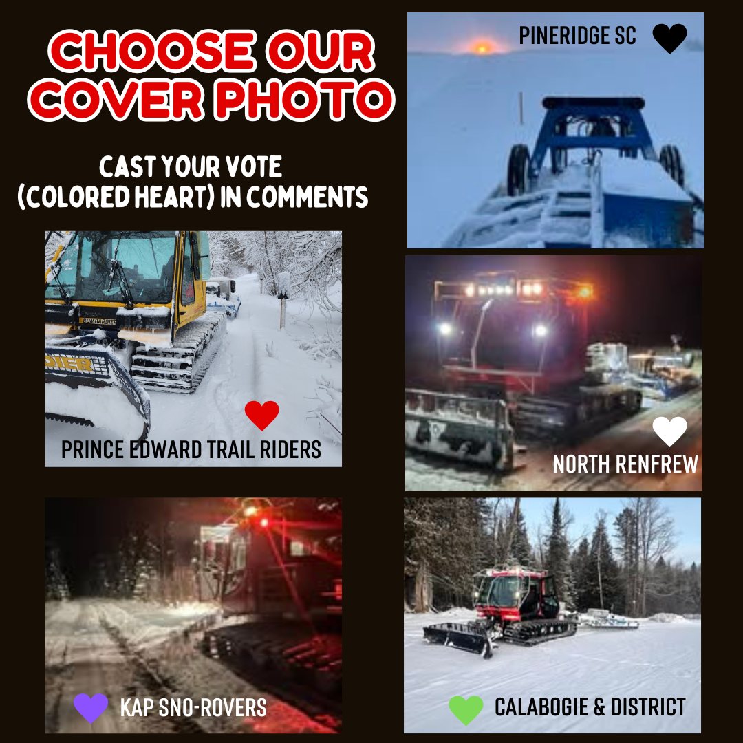 North Renfrew Snowmobile Association (NRSA)