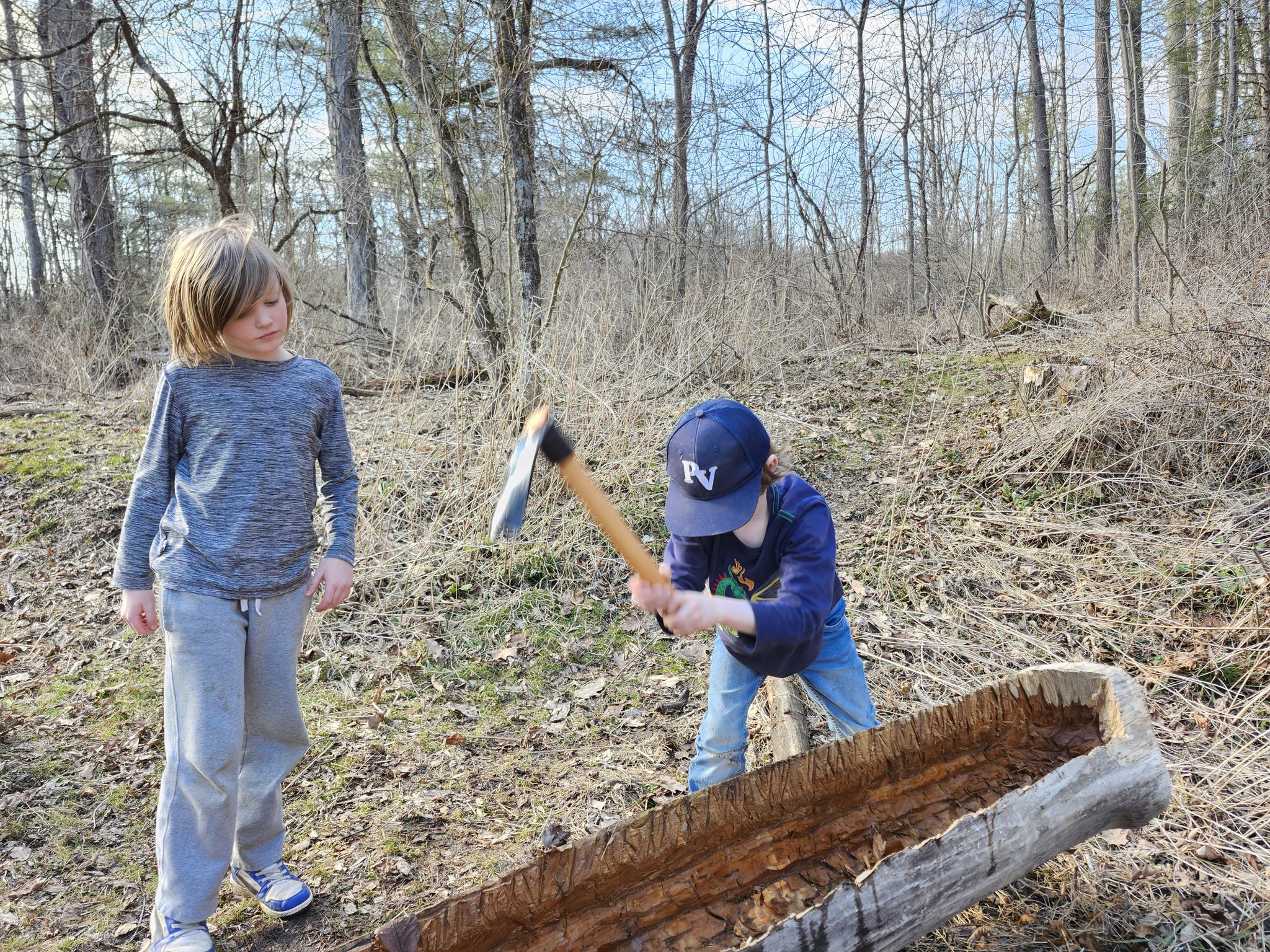 Strong Roots Organic Farm | Woodward PA