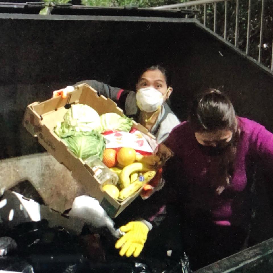 Inday - Coming up dumpster haul Subscribe to my YouTube channel inday ...