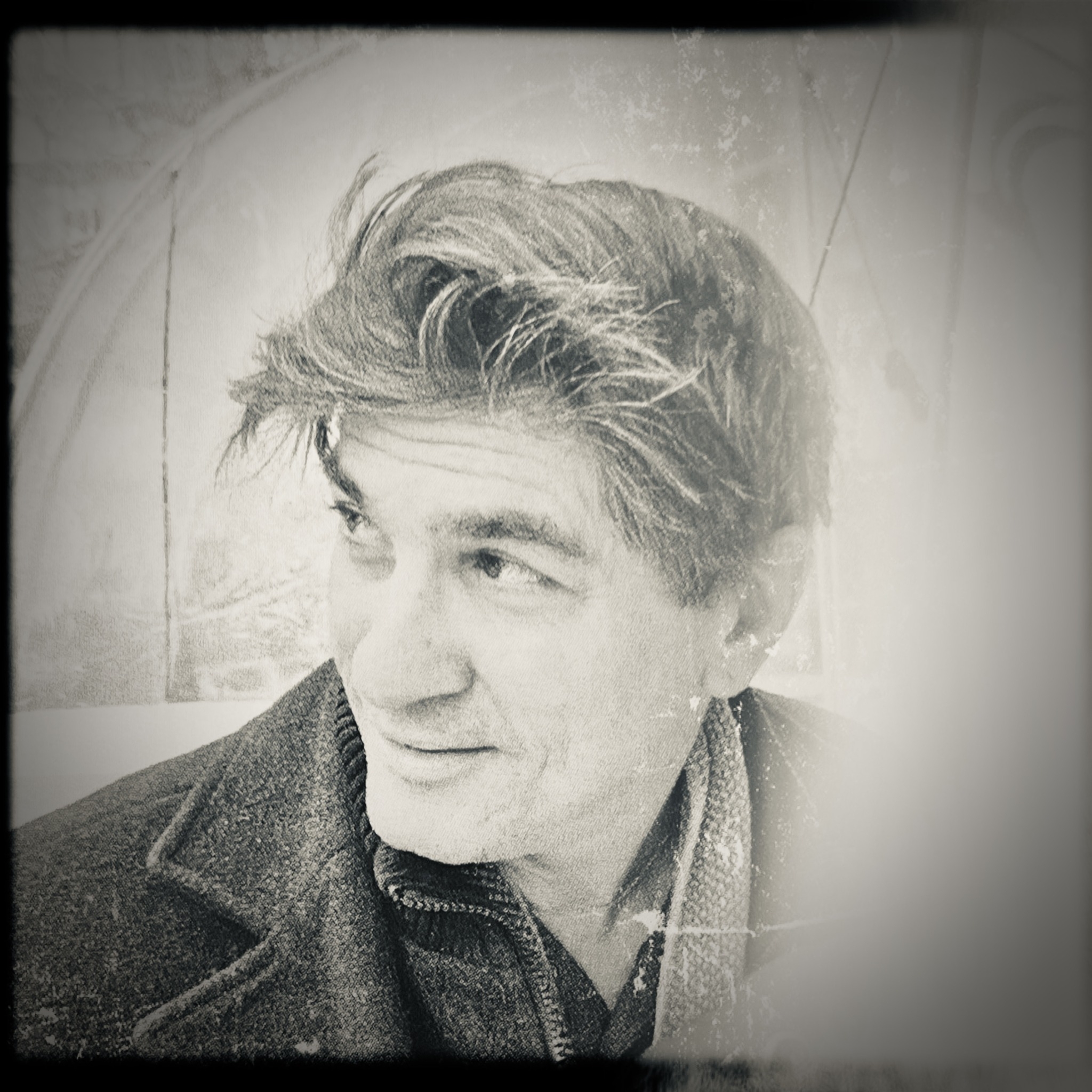 Michael Mark Barago