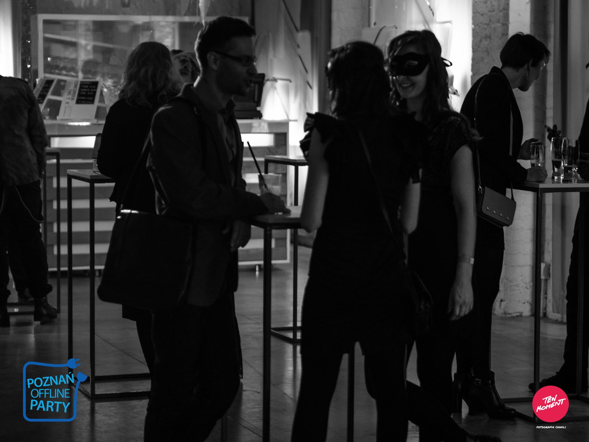 Poznań Offline Party
