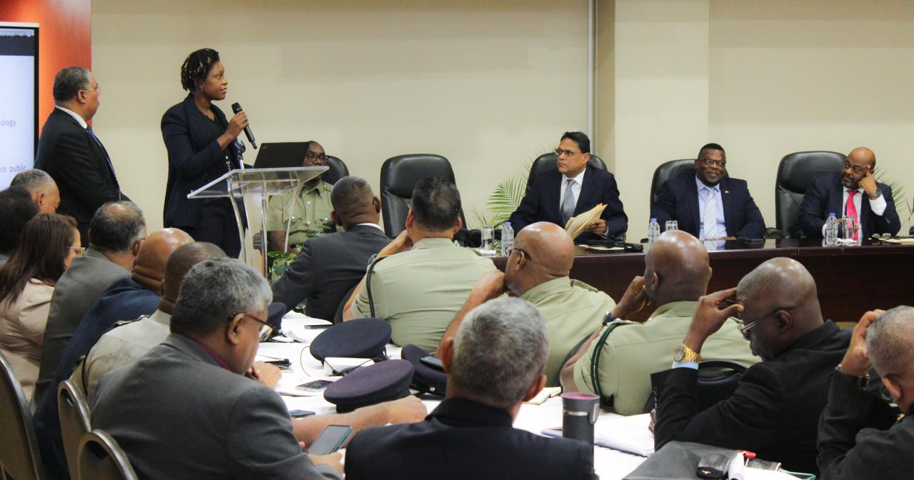 Judiciary of Trinidad and Tobago | Port of Spain