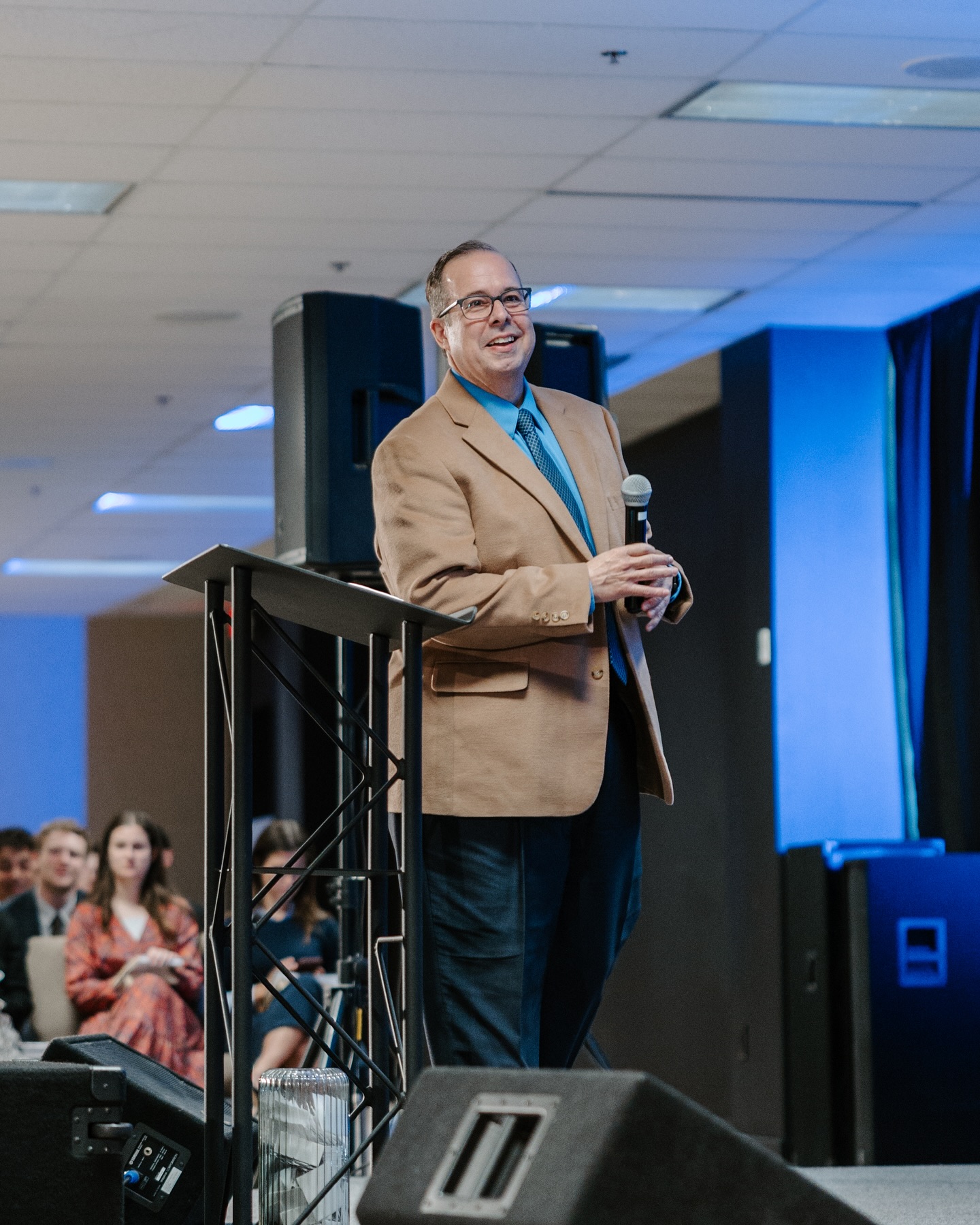 Day two of Pulpit Conference 2025... - Urshan University | Facebook