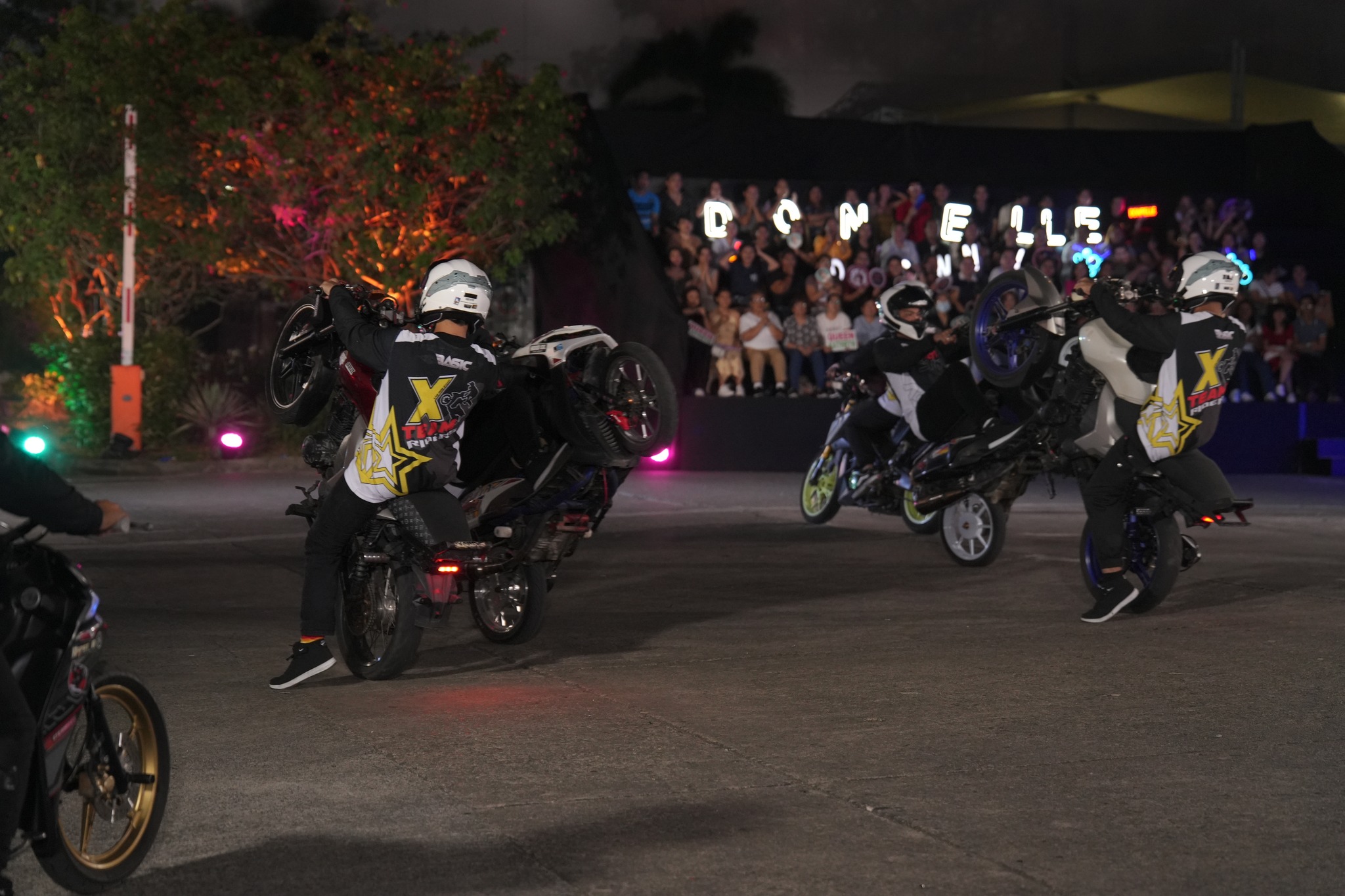 X-team Riders - X-team Riders added a new photo.