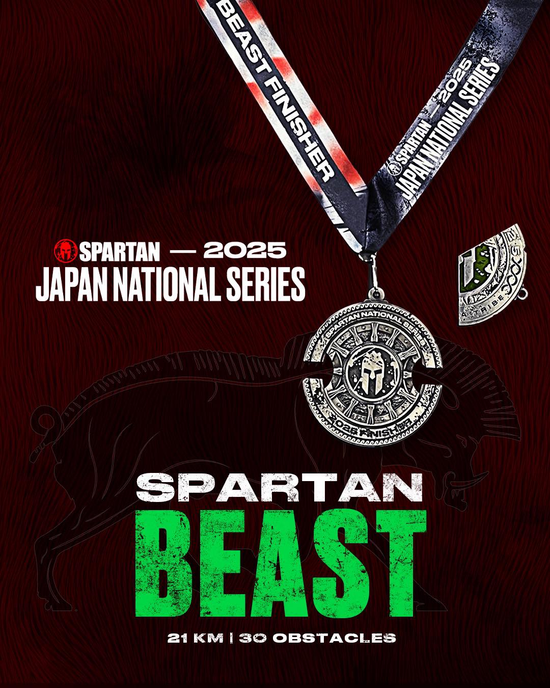 Spartan Race | Sfida i più forti