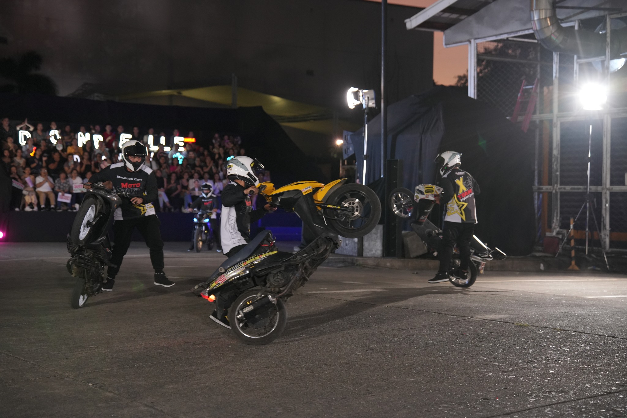 X-team Riders - X-team Riders added a new photo.