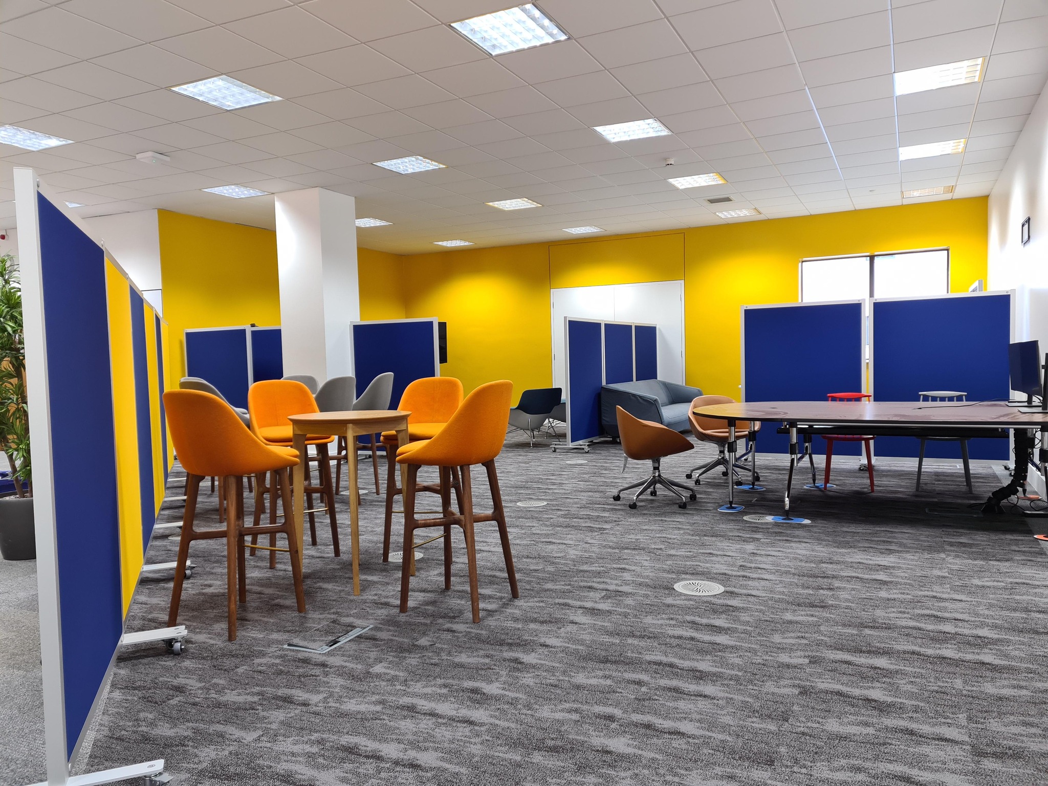 Projects One | Reading
