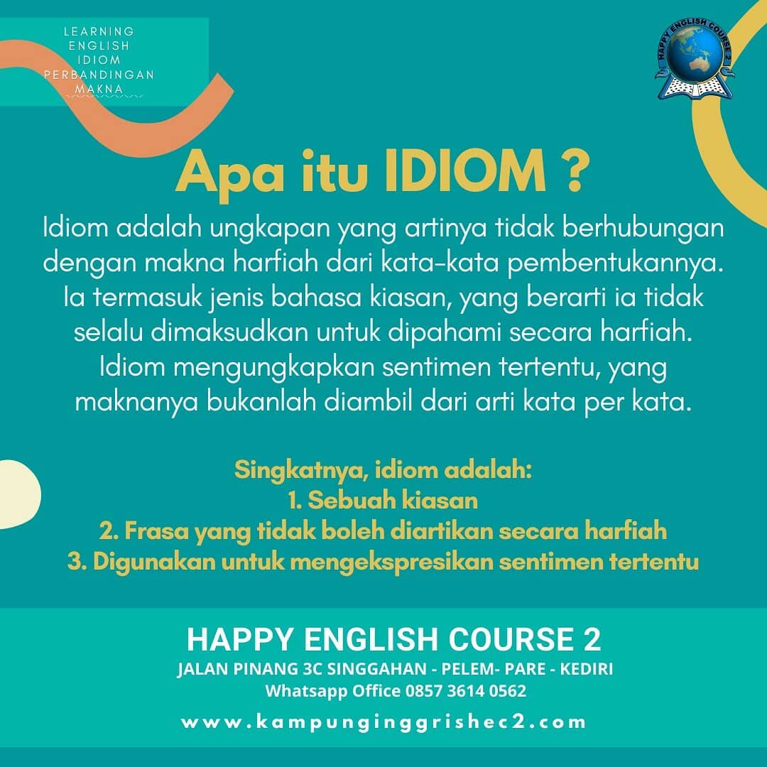 Happy English Course 2 Photos Facebook