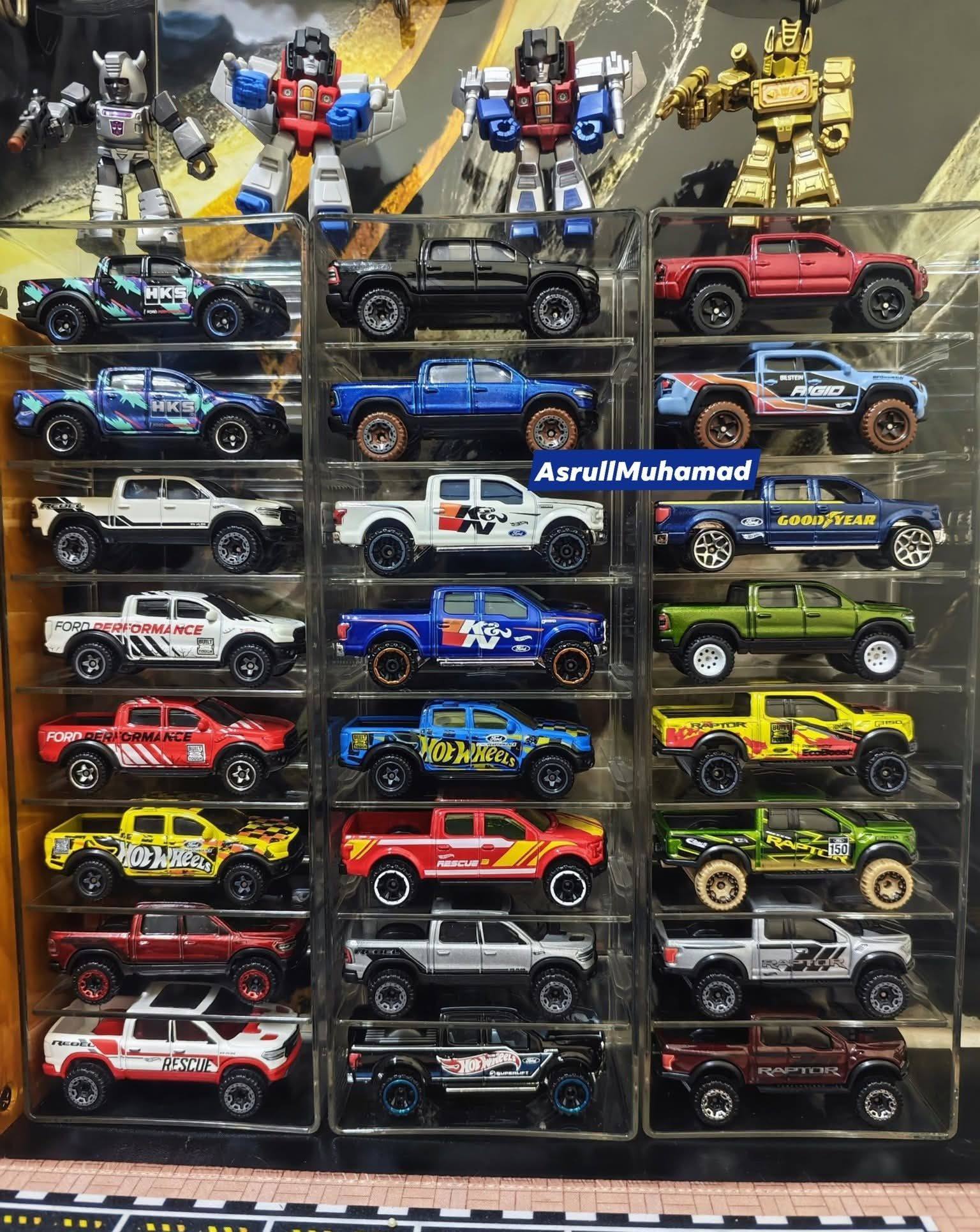 4x4 fans assembly 😬 ك ول 0 FUSYEH AGID F4 AsrullMuhamad FORN