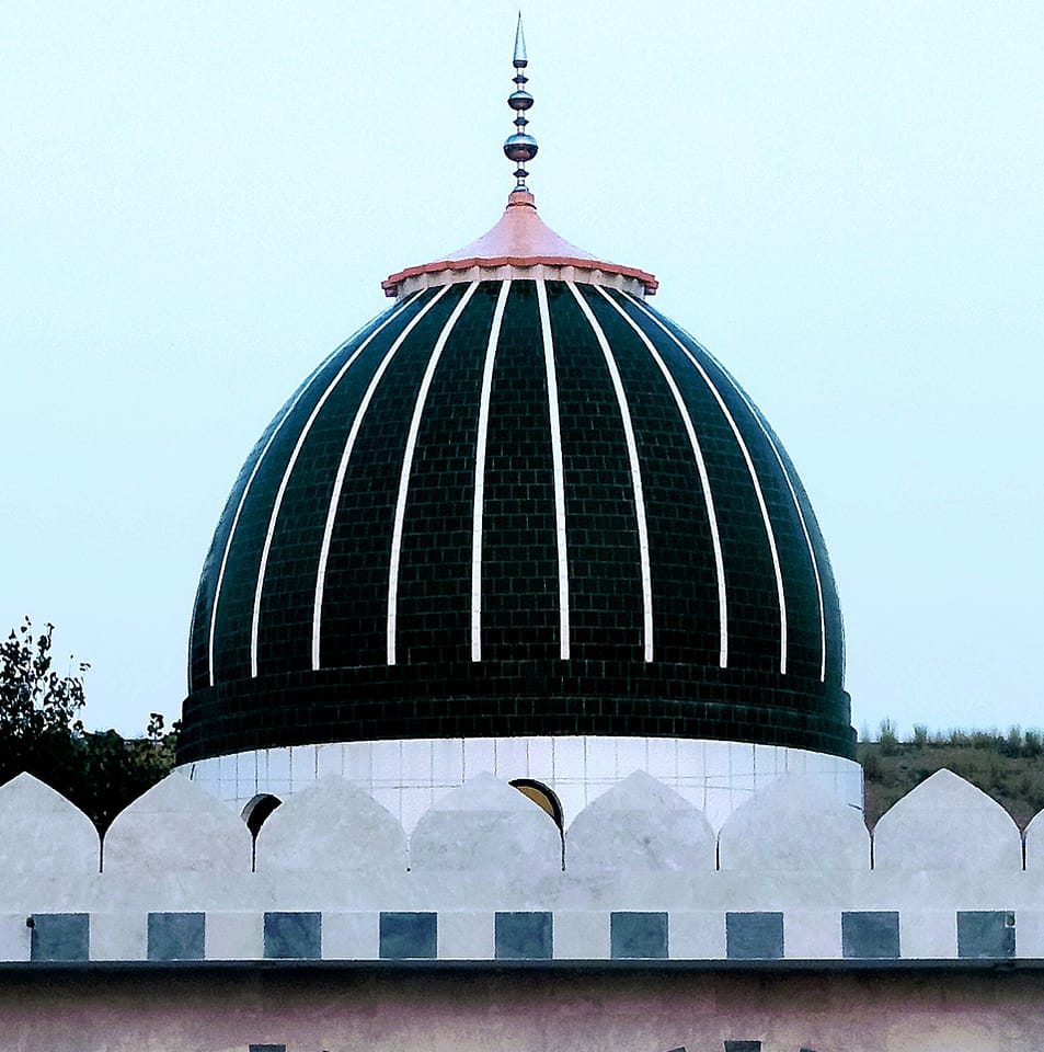 Darbar e Aliya Dhair Sharif | Rawalpindi