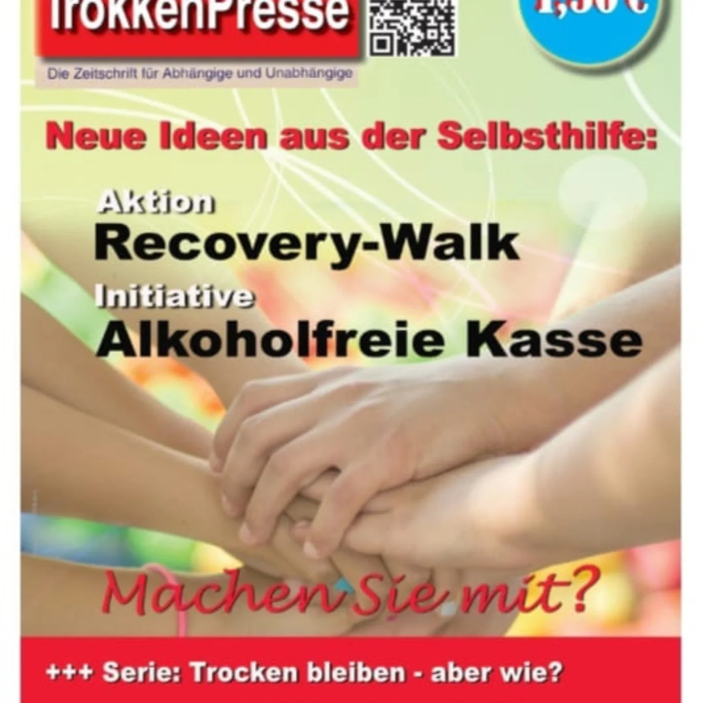 Return Suchtselbsthilfe | Dortmund