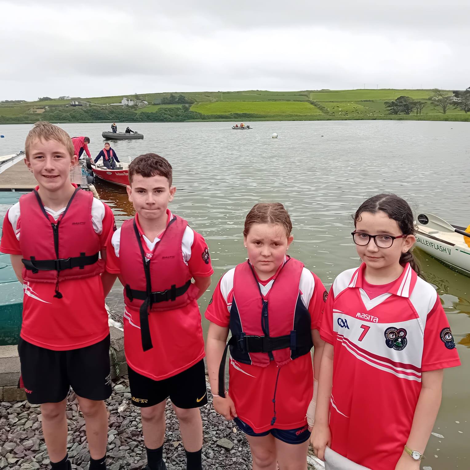 Well done to all our underage... - Kilmacsimon Rowing Club | Facebook
