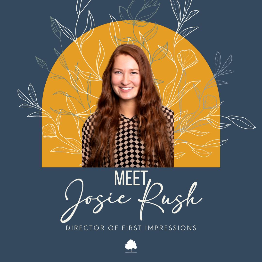 Summit - Welcome to the team, Josie!! Josie is the new Director of ...